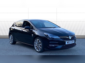 2021 (21) - 1.5 Turbo D Griffin Edition 5dr Diesel Hatchback