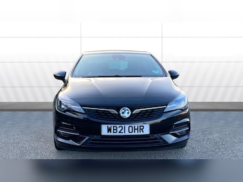 Used Vauxhall Astra 2021 for sale - 77656074: Photo