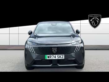 Used Peugeot 3008 2024 for sale - 74856411: Photo