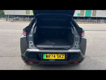 Used Peugeot 3008 2024 for sale - 74856411: Photo