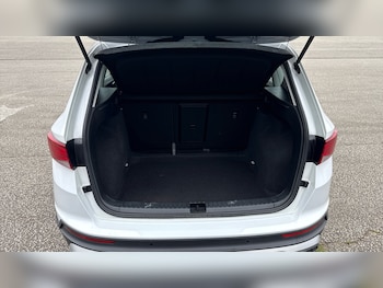 Used SEAT Ateca 2021 for sale - 75983037: Photo