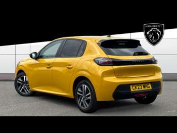 Used Peugeot 208 2023 for sale - 75215634: Photo