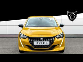 Used Peugeot 208 2023 for sale - 75215634: Photo