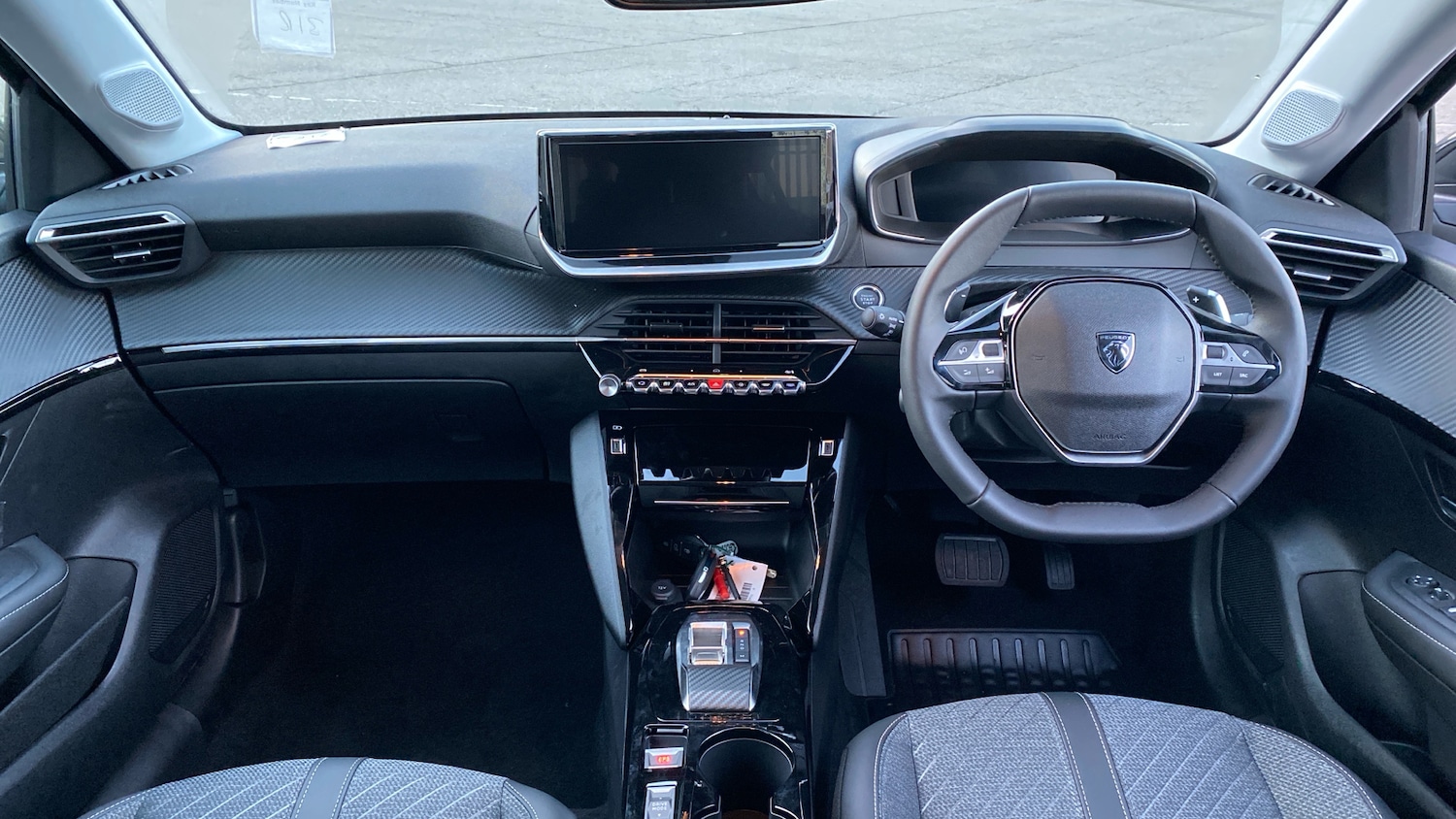 Used Peugeot 208 2025 for sale - 77069555: Photo 10