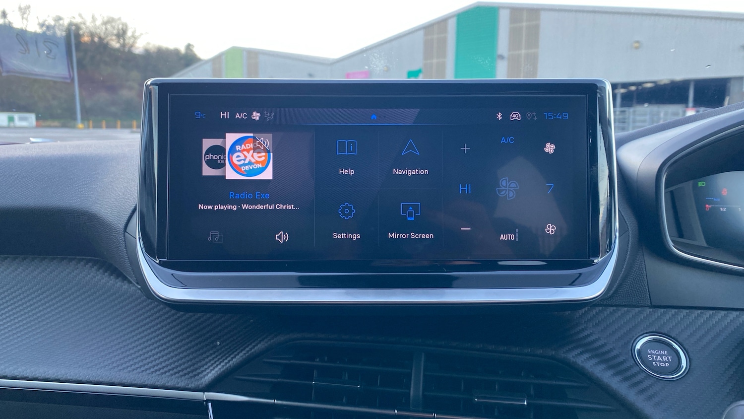 Used Peugeot 208 2025 for sale - 77069555: Photo 12