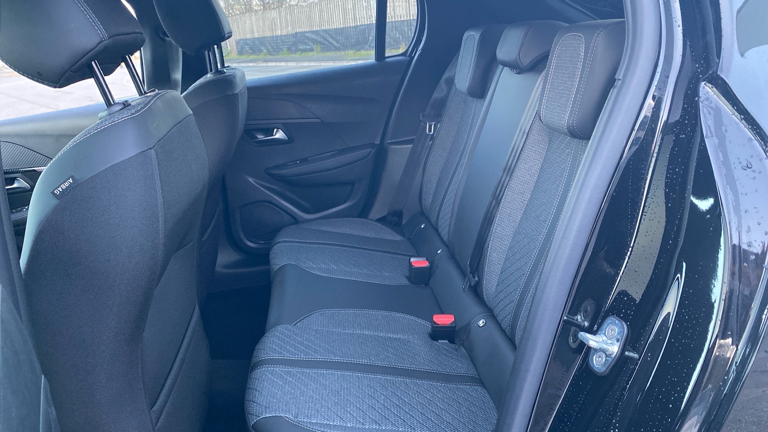 Used Peugeot 208 2025 for sale - 77069555: Photo 16