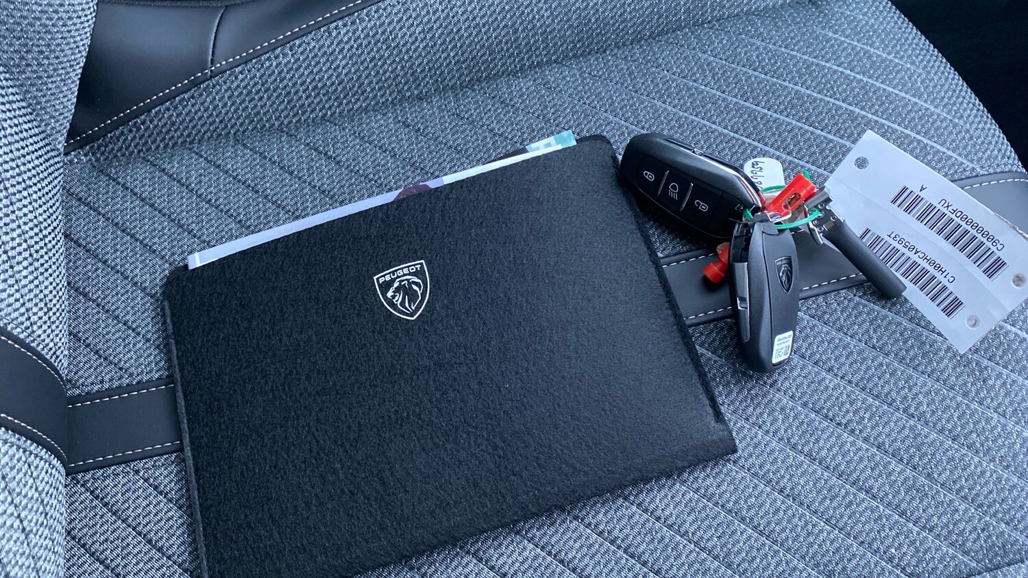 Used Peugeot 208 2025 for sale - 77069555: Photo 19