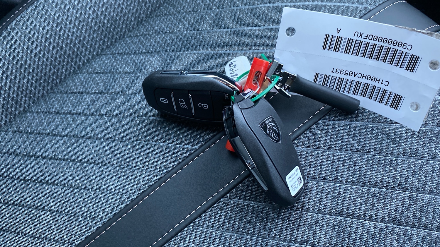 Used Peugeot 208 2025 for sale - 77069555: Photo 20