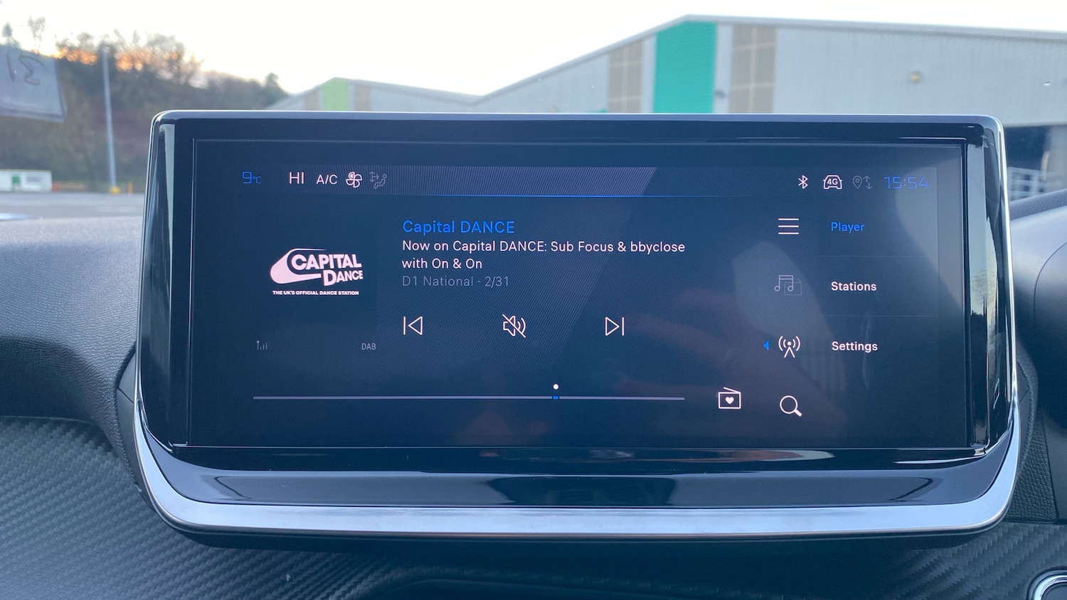 Used Peugeot 208 2025 for sale - 77069555: Photo 32