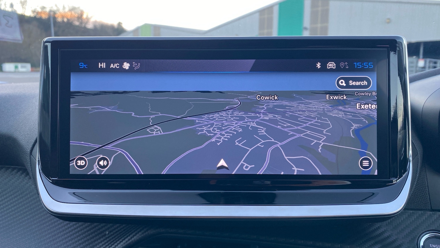 Used Peugeot 208 2025 for sale - 77069555: Photo 35