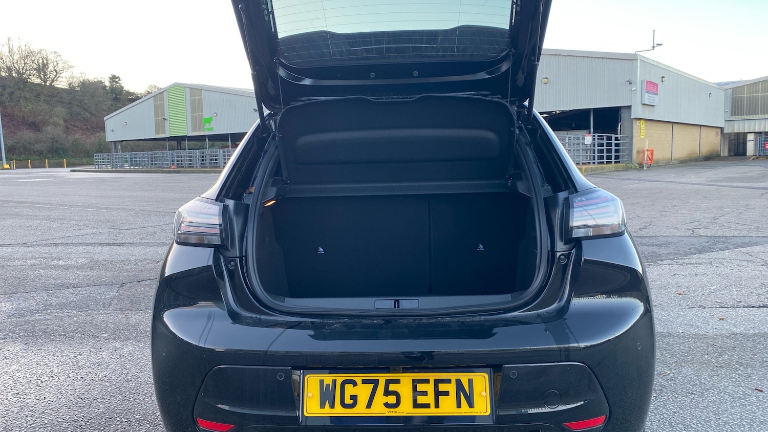 Used Peugeot 208 2025 for sale - 77069555: Photo 4