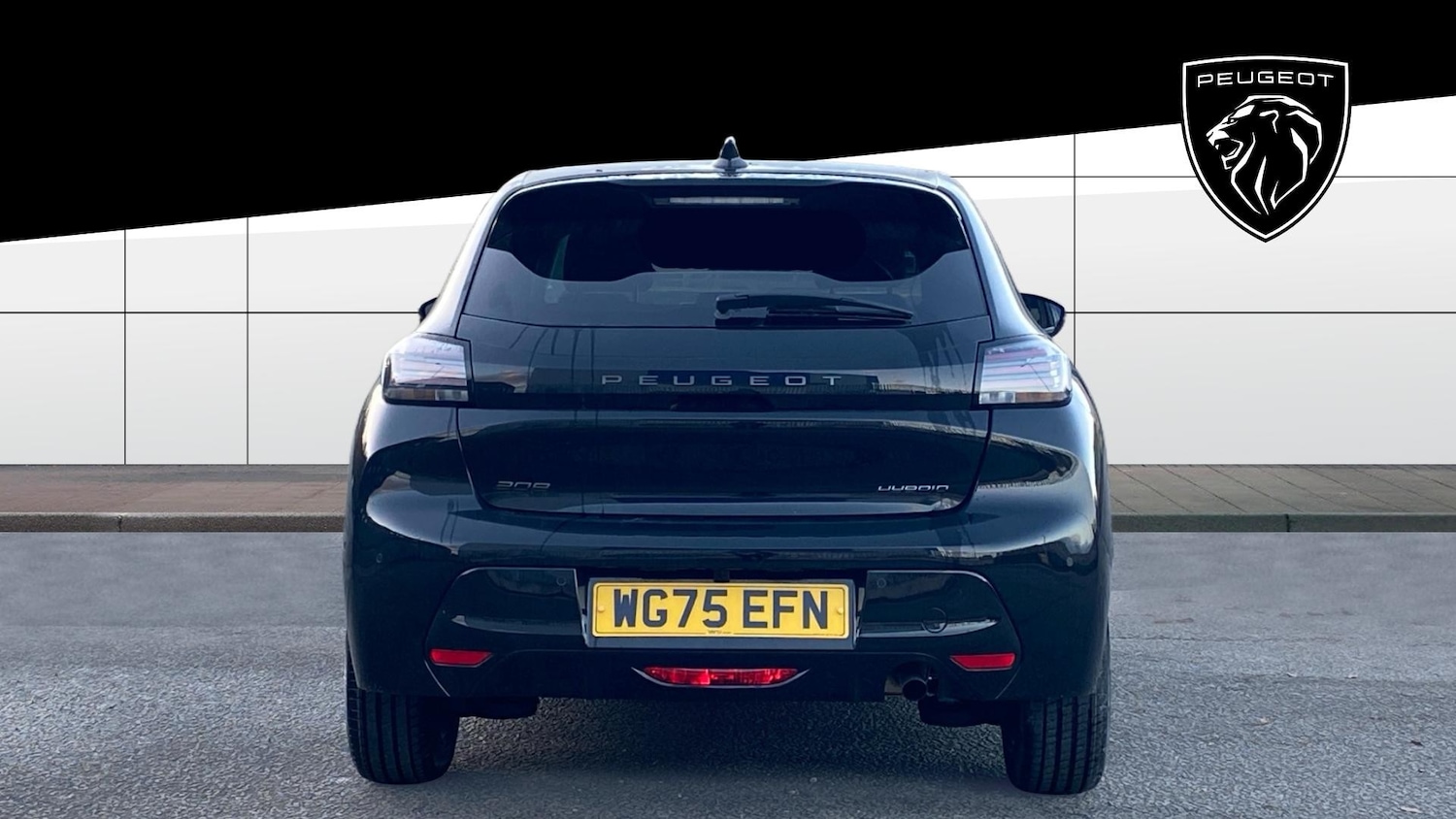 Used Peugeot 208 2025 for sale - 77069555: Photo 6