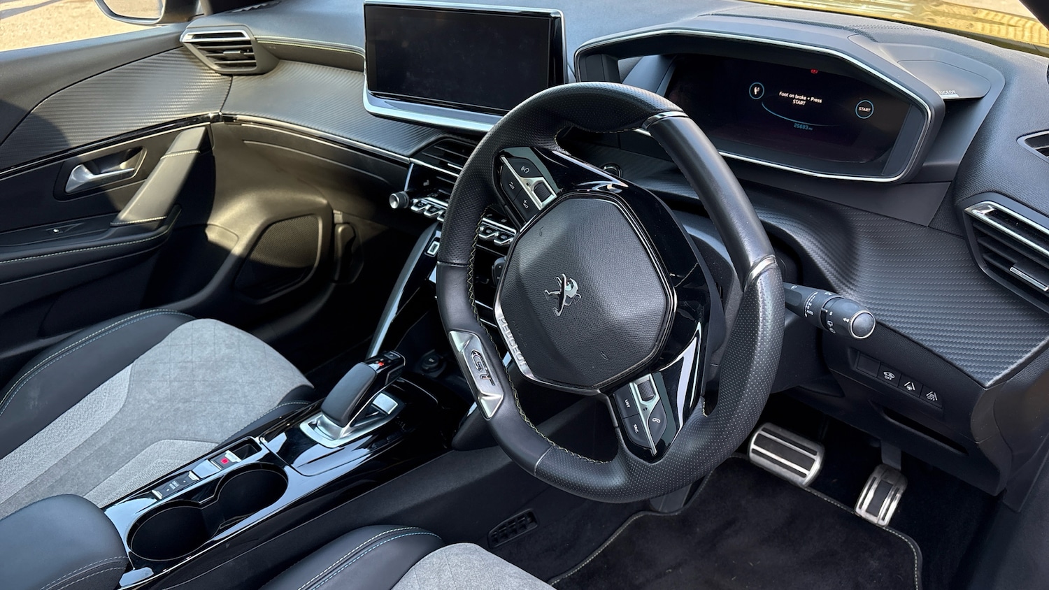 Used Peugeot 208 2020 for sale - 78077538: Photo 11