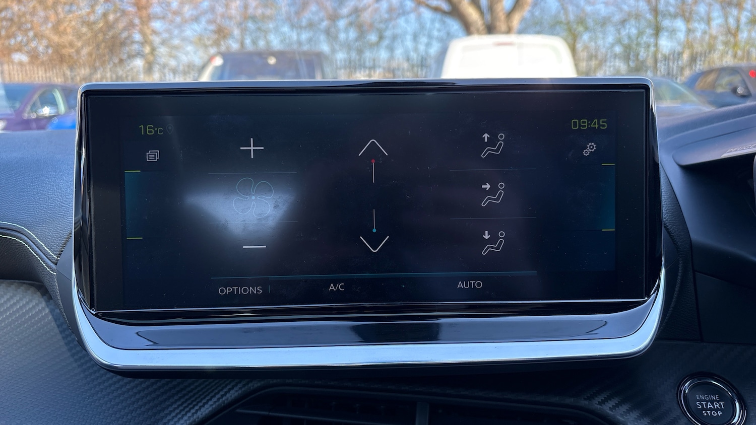 Used Peugeot 208 2020 for sale - 78077538: Photo 12