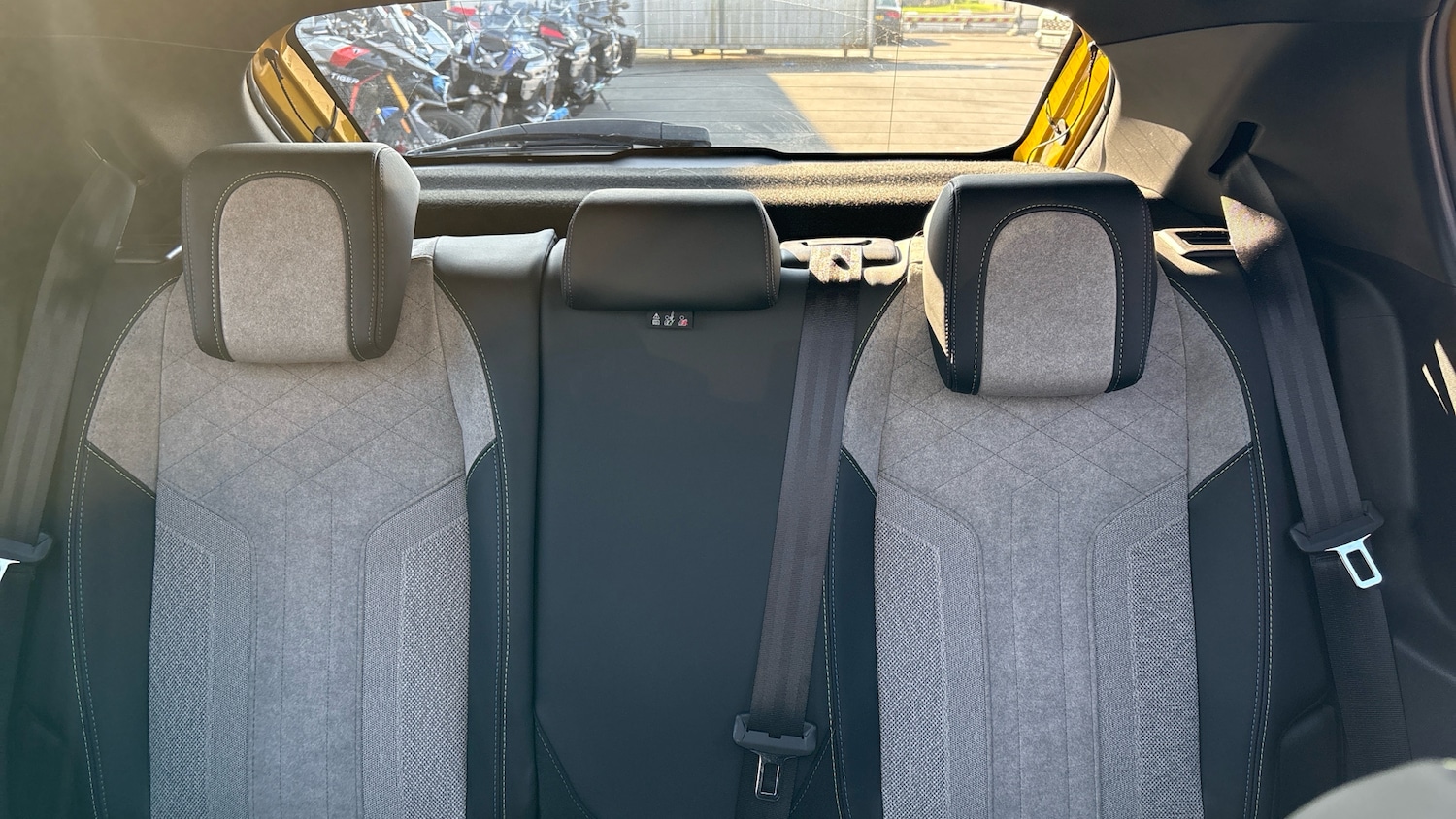 Used Peugeot 208 2020 for sale - 78077538: Photo 15