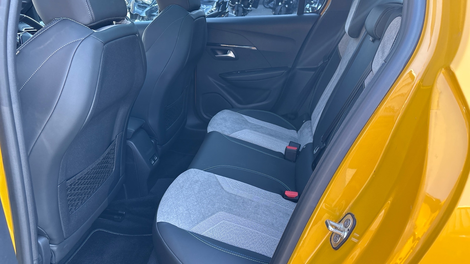 Used Peugeot 208 2020 for sale - 78077538: Photo 16