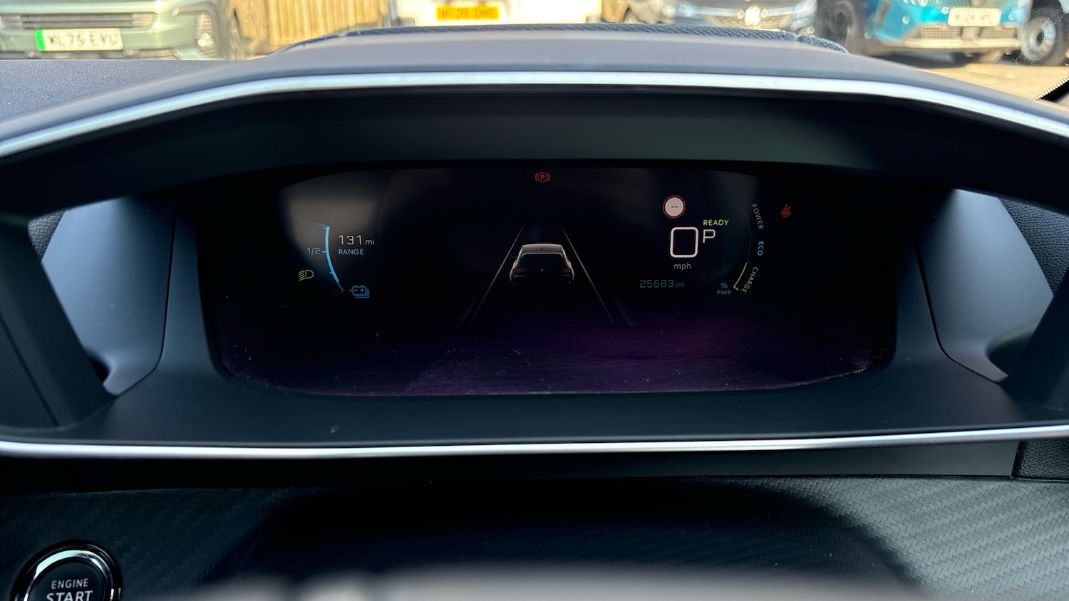 Used Peugeot 208 2020 for sale - 78077538: Photo 18