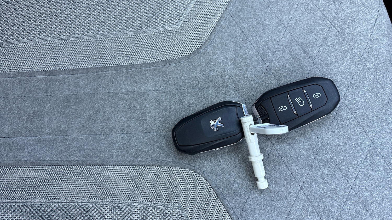 Used Peugeot 208 2020 for sale - 78077538: Photo 19