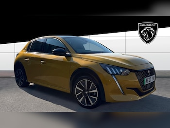 Peugeot 208 feature image