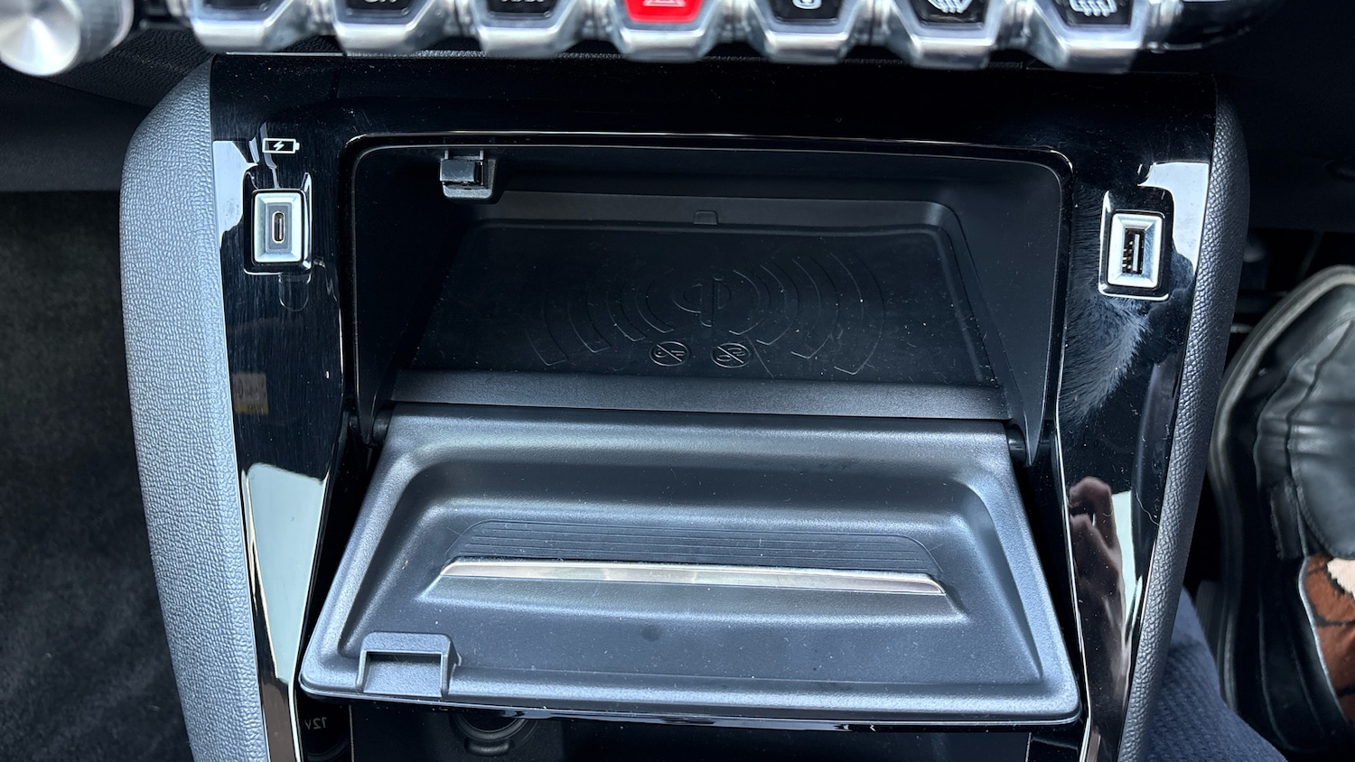 Used Peugeot 208 2020 for sale - 78077538: Photo 22