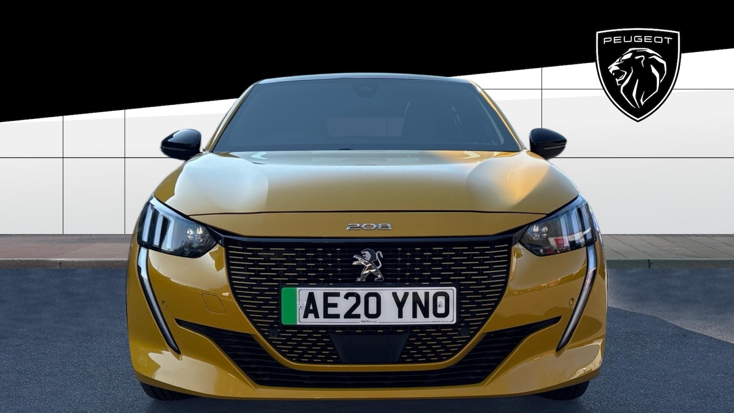 Used Peugeot 208 2020 for sale - 78077538: Photo 3