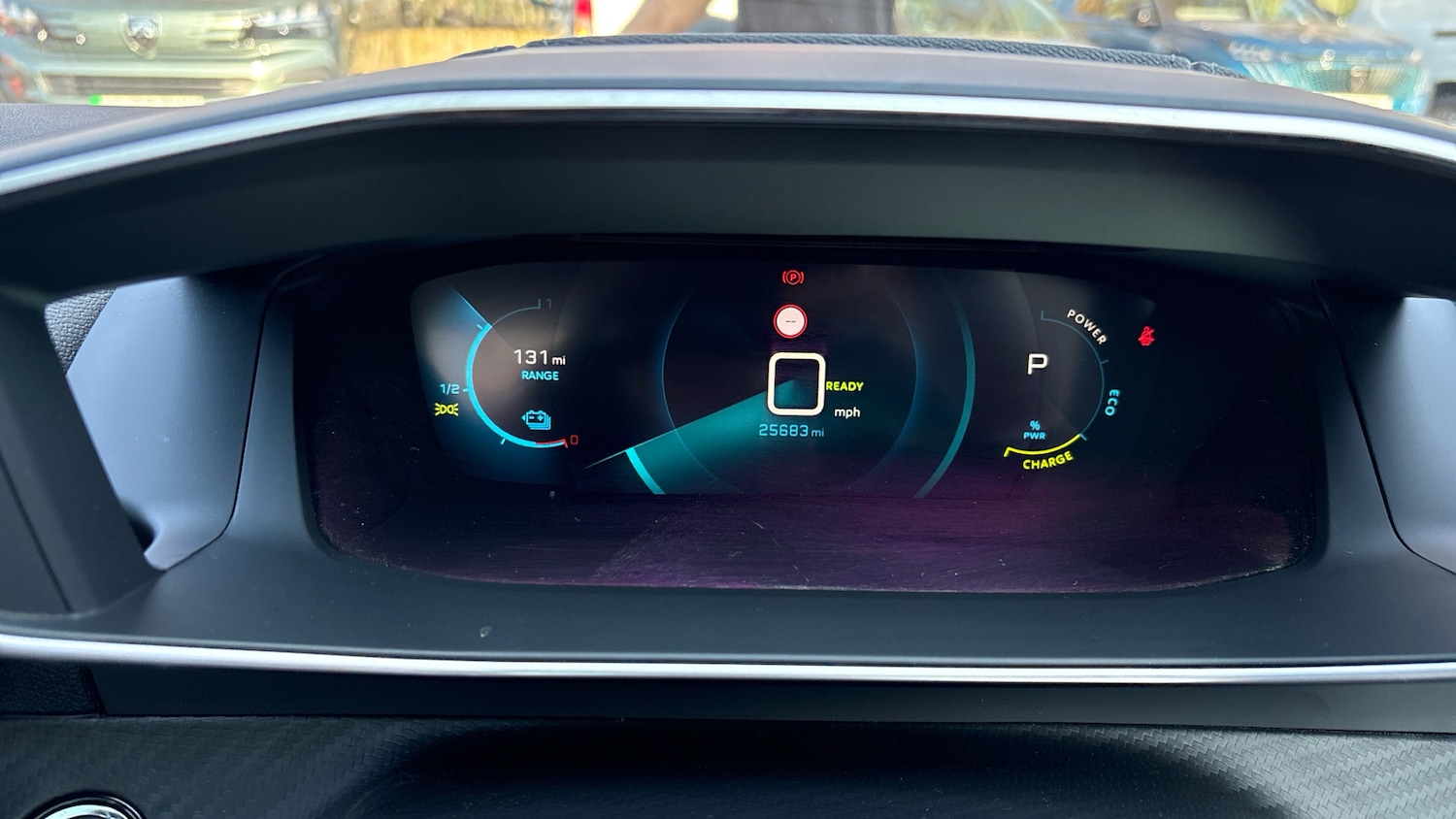 Used Peugeot 208 2020 for sale - 78077538: Photo 34