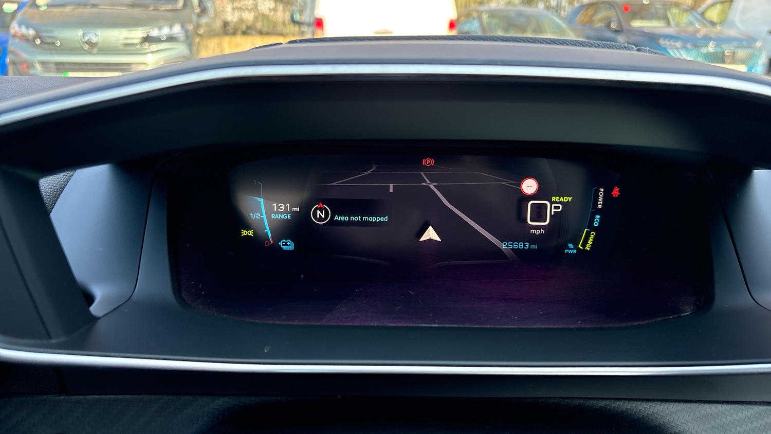 Used Peugeot 208 2020 for sale - 78077538: Photo 35