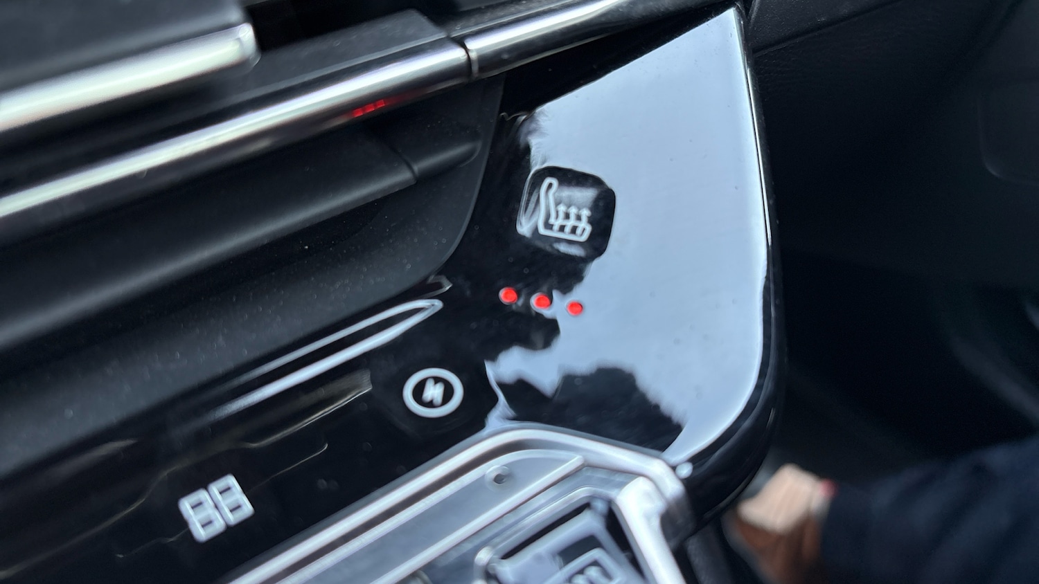 Used Peugeot 208 2020 for sale - 78077538: Photo 36