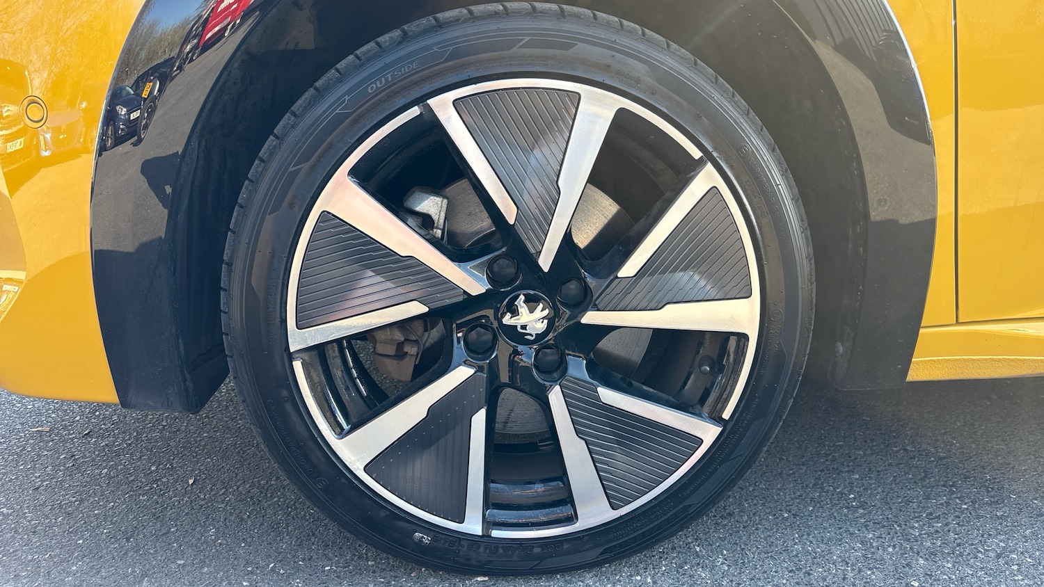 Used Peugeot 208 2020 for sale - 78077538: Photo 38