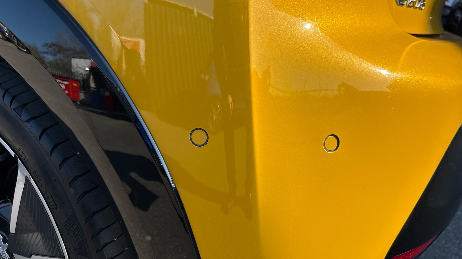 Used Peugeot 208 2020 for sale - 78077538: Photo 41