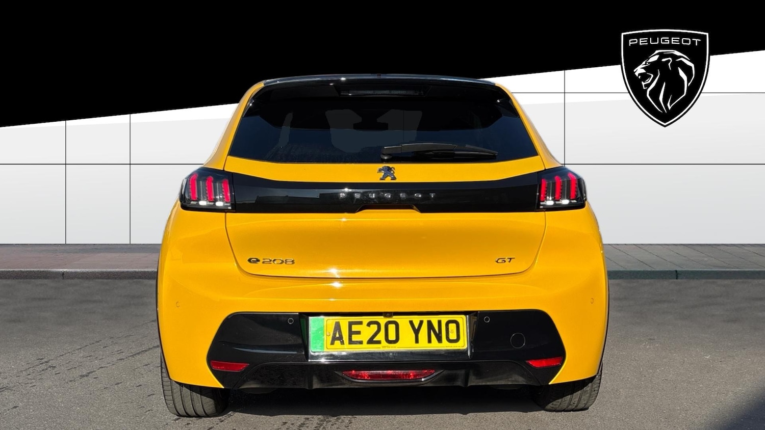 Used Peugeot 208 2020 for sale - 78077538: Photo 6