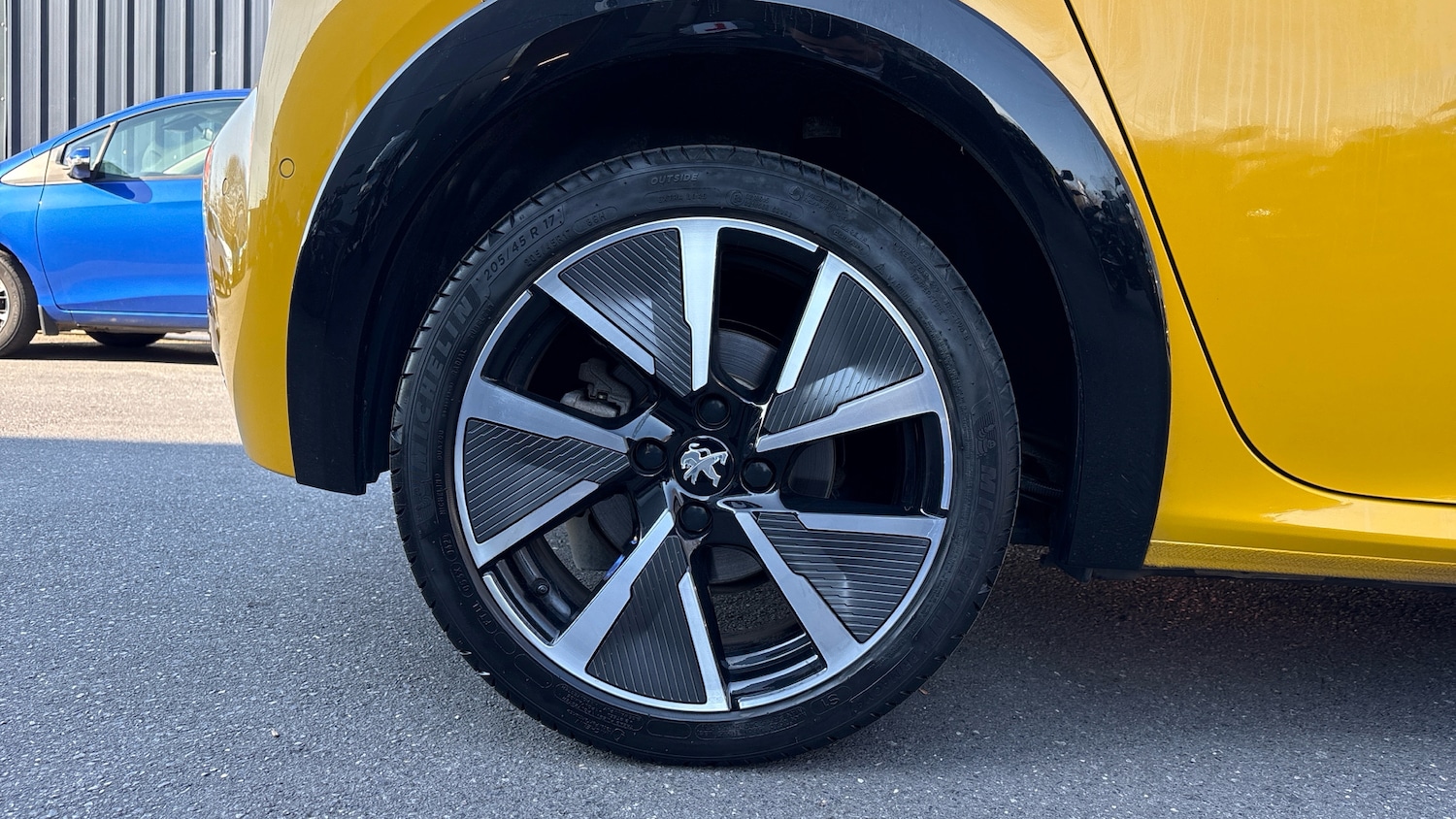 Used Peugeot 208 2020 for sale - 78077538: Photo 7