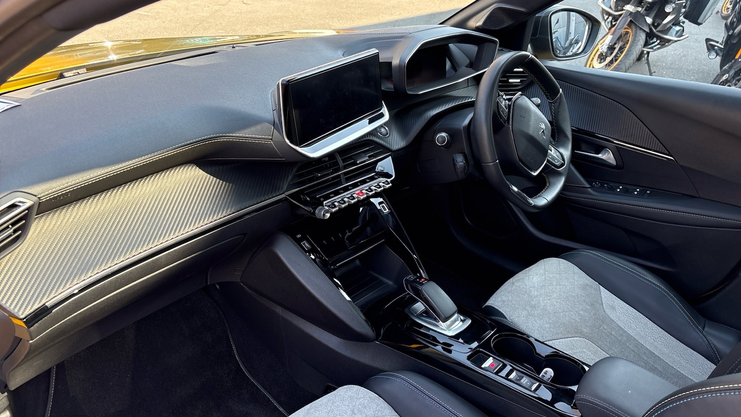 Used Peugeot 208 2020 for sale - 78077538: Photo 9