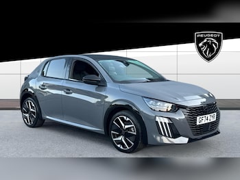 Used Peugeot 208 2024 for sale - 79404590: Photo