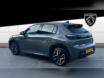 Used Peugeot 208 2024 for sale - 79404590: Photo