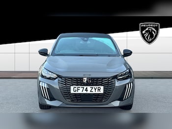 Used Peugeot 208 2024 for sale - 79404590: Photo