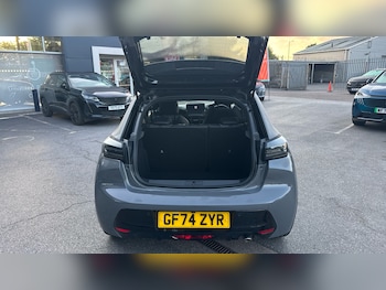 Used Peugeot 208 2024 for sale - 79404590: Photo