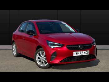 2022 (72) - 1.2 SE Edition 5dr Petrol Hatchback