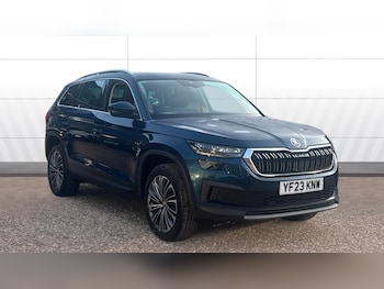 Used Skoda Kodiaq 2023 for sale - 79229481: Photo