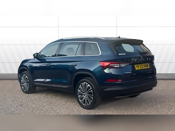 Used Skoda Kodiaq 2023 for sale - 79229481: Photo