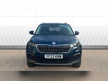 Used Skoda Kodiaq 2023 for sale - 79229481: Photo