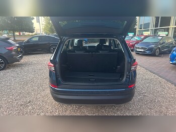Used Skoda Kodiaq 2023 for sale - 79229481: Photo