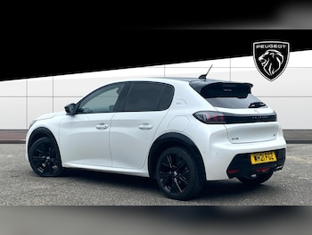 Used Peugeot 208 2021 for sale - 78284551: Photo