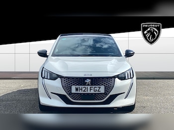 Used Peugeot 208 2021 for sale - 78284551: Photo