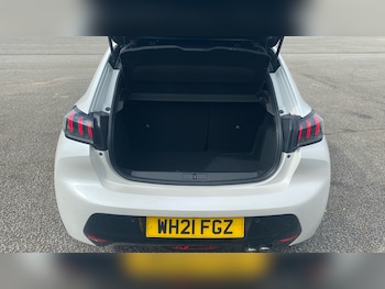 Used Peugeot 208 2021 for sale - 78284551: Photo