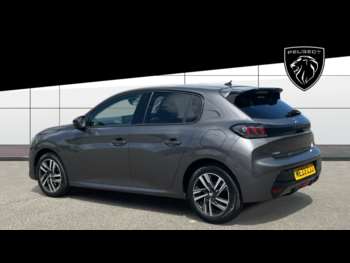 Used Peugeot 208 2023 for sale - 75095477: Photo