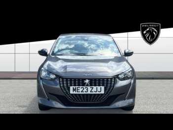 Used Peugeot 208 2023 for sale - 75095477: Photo