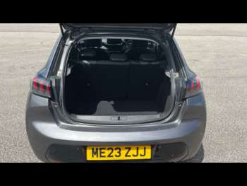 Used Peugeot 208 2023 for sale - 75095477: Photo