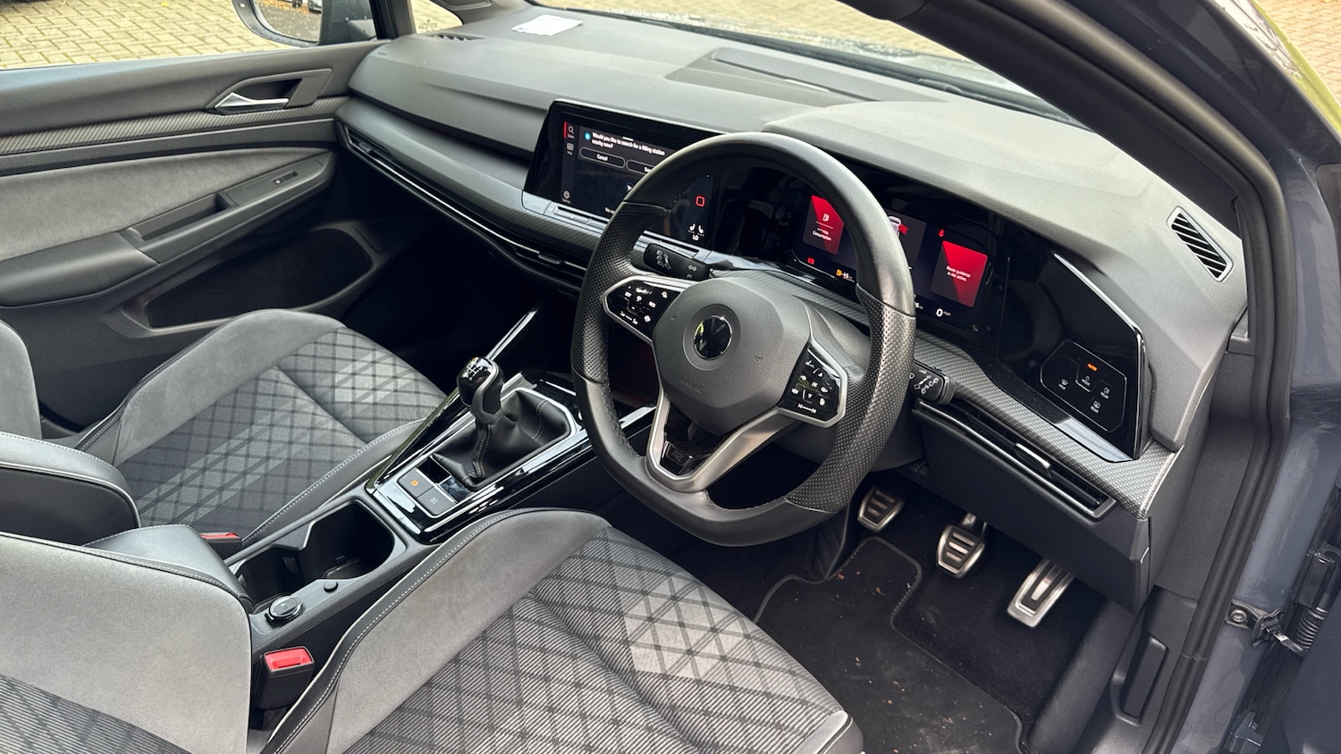 Used Volkswagen Golf 2022 for sale - 77324345: Photo 11