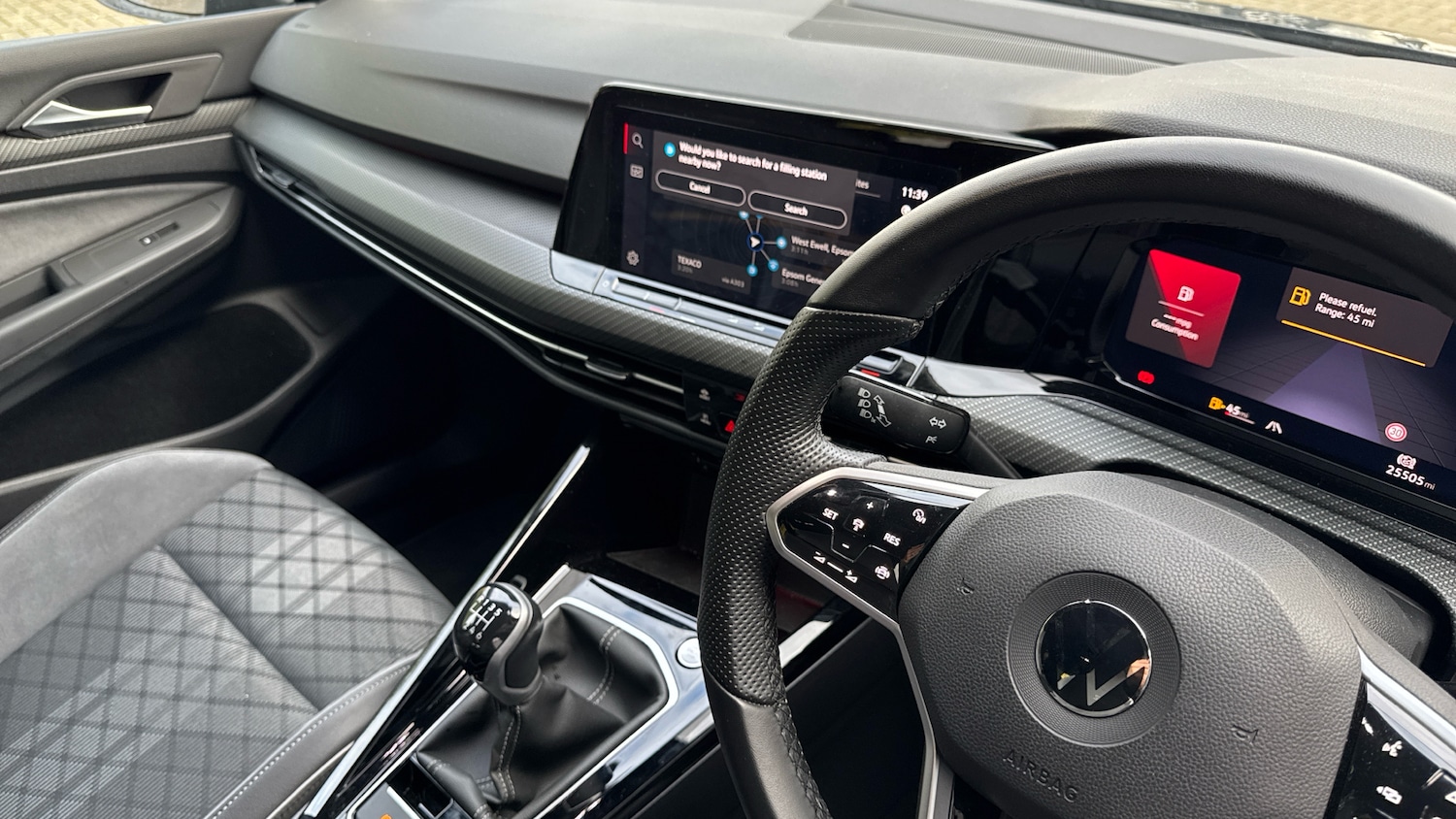 Used Volkswagen Golf 2022 for sale - 77324345: Photo 14